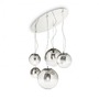 Vícečetná - ILUX 140759 MAPA FADE SP5 - IDEALLUX - foto 2