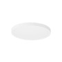 Kruhová - NV 9060188 Stropní svítidlo DIXIE LED stropní svítidlo bílá 24W 3000K/4000K/6500K D300 H25 - NOVA LUCE - foto 2