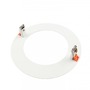 Pro zapuštěná svítidla - IMPR 930969 Deko-Light příslušenství - redukční kroužek pro zapuštěná svítidla kulatý 210/135 mm, bílá - LIGHT IMPRESSIONS - foto 2