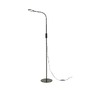 Stojací lampy - RED R14281 CELESTE DIMM stojanová černá 230V LED 5W 100° 3000K - RED - DESIGN RENDL - foto 2