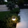 Zápichy - FARO 70245 PICCOLA černá lampa se zápichem - FARO - foto 2