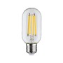 E27 - P 29138 Filament 230V LED trubka E27 9W 4000K stmívatelné čirá - PAULMANN - foto 2
