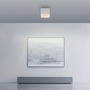 Downlight - PN 6931-16 PURE Manhattan, LED stropní svítidlo bílá,, 2200-5000K - PAUL NEUHAUS - foto 2