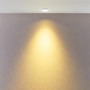 Kruhová - IMPR 565533 Deko-Light vestavné bodové svítidlo Tarvos 100, 10,5 W, DALI, 2700 K, 30 st., bílá - DEKOLIGHT - foto 2