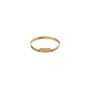 Kruhová - M MOD058CL-L25BSK Stropní svítidlo Rim 24W MOD058CL-L25BSK - MAYTONI - foto 2