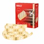 Dekorační - BRILO 2261-150P LED pásek 500 cm 16W 1080lm bílé - BRILO - foto 2