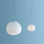 Koule - AR 1710110A Meteorite 15 závěsné (E14) - ARTEMIDE - foto 2