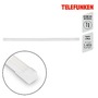 Přisazená - TF 200606TF TELEFUNKEN LED skříňkové svítidlo 117,4 cm 14W 1400lm bílé - BRILONER - foto 2