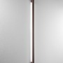 Nástěnná - FAN LED-HERCULES-200 Nástěnné svítidlo Hercules corten, hliník s PC difuzorem, 47 W, 6800 lm, CCT 2700/3500/4000 K, IP65, 60 x 55 x 2000 mm - FANEUROPE - foto 2