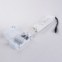 Stabilizovaný proud - SLC S32316 Driver NFC 1Ch 100-700mA QA 12W DALI IP20 - TLG - foto 2