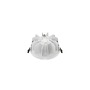 Koupelnová - LA 1010766 DOWNLIGHT P 165 30 WM 840 60 ML WH IP54 - BIG WHITE (SLV) - foto 2