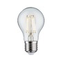 E27 - P 5083 Set 3-krokové-stmívatelné LED žárovka E27 230V 4x5W 2700K stmívatelné čirá - PAULMANN - foto 2