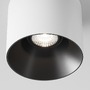 Downlight - M C064CL-01-25W4K-RD-WB Stropní svítidlo Alfa LED C064CL-01-25W4K-RD-WB - MAYTONI - foto 2