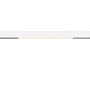 Lištové Magnetic SLV - LA 1006622 IN-LINE 44 48 V TRACK opal, DALI, spot, bílé/bílé, 14 W, 1140 lm, 2700 K, CRI90, 95° - BIG WHITE (SLV) - foto 2