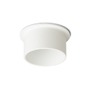 Kruhová - RED R14248 ORTA zápustná bílá 230V GU10 9W - RED - DESIGN RENDL - foto 2