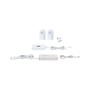 Příslušenství pro LED pásky - P 71217 MaxLED Stair LED Strip instalační sada max. 25W 25VA - PAULMANN - foto 2
