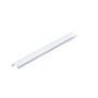 Plexi pro Al profily - P 79578 LED Strip přisazený profil difuzor 0,8m umělá hmota bílá - PAULMANN - foto 2
