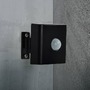 Bluetooth - NOR 49091003 Soumrakové a pohybové čidlo Smart  černá - NORDLUX - foto 2