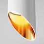 Downlight - M C044CL-01-15GU10-W Stropní svítidlo Lipari C044CL-01-15GU10-W - MAYTONI - foto 2