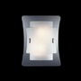 Dekorativní - ILUX 026480 Nástěnné svítidlo Ideal Lux Triplo AP2 026480 - IDEALLUX - foto 2