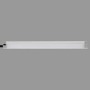 Přisazená - TF 201404TF TELEFUNKEN LED skříňkové svítidlo 31,3 cm 4W 400lm stříbrná - BRILONER - foto 2