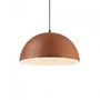 Polokoule - ILUX 174211 Závěsné svítidlo Ideal Lux Folk SP1 D40 174211 40cm - IDEALLUX - foto 2