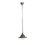 Dekorativní - RED R10621 AMICI závěsná silikonová lampa černá 230V E27 60W - RED - DESIGN RENDL - foto 2