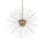 Koule - ZUMA 003064-011302 Závěsné svítidlo URCHIN P0491-09D-F7AC - ZUMALINE - foto 2