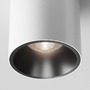Downlight - M C064CL-L12W4K-D Stropní svítidlo Alfa LED C064CL-L12W4K-D - MAYTONI - foto 2