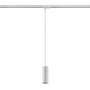 Svítidla - IMPR 707253 Deko-Light 1-fázový-závěsné svítidlo - Can 150, 1x max. 7,5 W, GU10, bílá - LIGHT IMPRESSIONS - foto 2