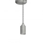 Dekorativní - LD 14775-22 TURN ME Závěsné svítidlo, beton, retro, vintage - LEUCHTEN DIREKT / JUST LIGHT - foto 2
