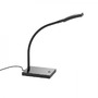 Stolní lampy pracovní - RED R12940 FRISCO T stolní černá 230V LED 4.2W 120° 3000K - RED - DESIGN RENDL - foto 2