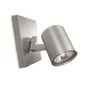Bodová - PH 53090/48/12 Bodové svítidlo Philips Runner 53090/48/12 matný chrom 1x max.50W - PHILIPS (915004328801) - foto 2