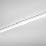 Technická - FAN LED-RUBIS-150 Vlhkotěsná stropní LED svítidlo Rubis (bílé, PC) 50 W, 6800 lm, CCT 3000 / 4000 / 6500 K, IP65, 1500 x 58 x 62 mm - FANEUROPE - foto 2