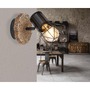 Bodová - GLO 54017W-1 PRISKA 54017W-1 Nástěnné svítidlo - GLOBO - foto 2