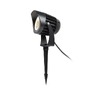 Zápichy - RED R14383 HAVANA na bodci černá 230V LED 20W 26° IP65 3000K - RED - DESIGN RENDL - foto 2