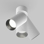 Downlight - M C082CL-01-GU10-W Stropní svítidlo Artisan GU10x1 10W C082CL-01-GU10-W - MAYTONI - foto 2