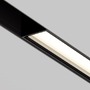 Lištové Magnetic Maytoni Exility - M TR106-4-18W-DS-B Svítidlo pro kolejnicový systém Parete 18W nastavitelná bílá 374lm černý hliník Bluetooth stmívatelné Exility - MAYTONI - foto 2