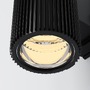 Nástěnná - M O419WL-02B Nástěnné svítidlo Rando 2x60W E27 IP54 černý kov - MAYTONI - foto 2