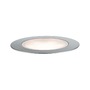 Zapuštěná - P 94906 Plug &amp; Shine LED zemní svítidlo Floor IP67 3000K 3x1,3W 30VA antracit - PAULMANN - foto 2