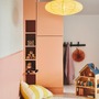 Stínidla, kryty, clony - NOR 2213253226 Villo 60 stínidlo pro lampu žlutá - NORDLUX - foto 2