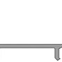 Plexi pro Al profily - IMPR 983092 Deko-Light profil kryt - kryt v roli P-10-12, 20m, mléčná - foto 2