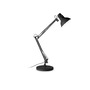 Stolní lampy pracovní - ILUX 193991 Stolní lampa Wally tl1 - IDEALLUX - foto 2