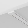 Lištové Magnetic Maytoni Radity - M TRX084-112W Kolejnicový systém Track lišta 2m bílá hliník přisazená Radity - MAYTONI - foto 2
