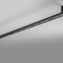 SHIFT project - FAN SHIFT-LINEAR-108 Lineární LED lišta Shift (černá, kov) 24 W, 3000 K, 1083 x 31 x 95 mm - FANEUROPE - foto 2