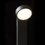 Sloupková - RED R13932 ELIA stojanová antracitová 230V LED 9W IP44 3000K - RED - DESIGN RENDL - foto 2