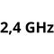 2.4G řídící jednotky