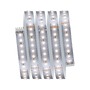 Hlavní osvětlení - P 71248 MaxLED 1000 LED Strip neutrální bílá základní sada 1,5m 11W 1100lm/m 128 LEDs/m 4000K 30VA - PAULMANN - foto 2