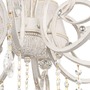 Kruhová - M ARM247-10-G Lustr Grace ARM247-10-G - MAYTONI - foto 2