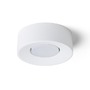Sádrová - RED R14164 FRAM R přisazená sádrová 230V LED GX53 7W - RED - DESIGN RENDL - foto 2